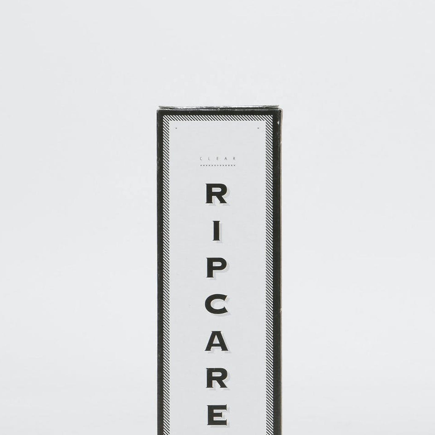Ripcare ® Shoe Repair Black Liquid