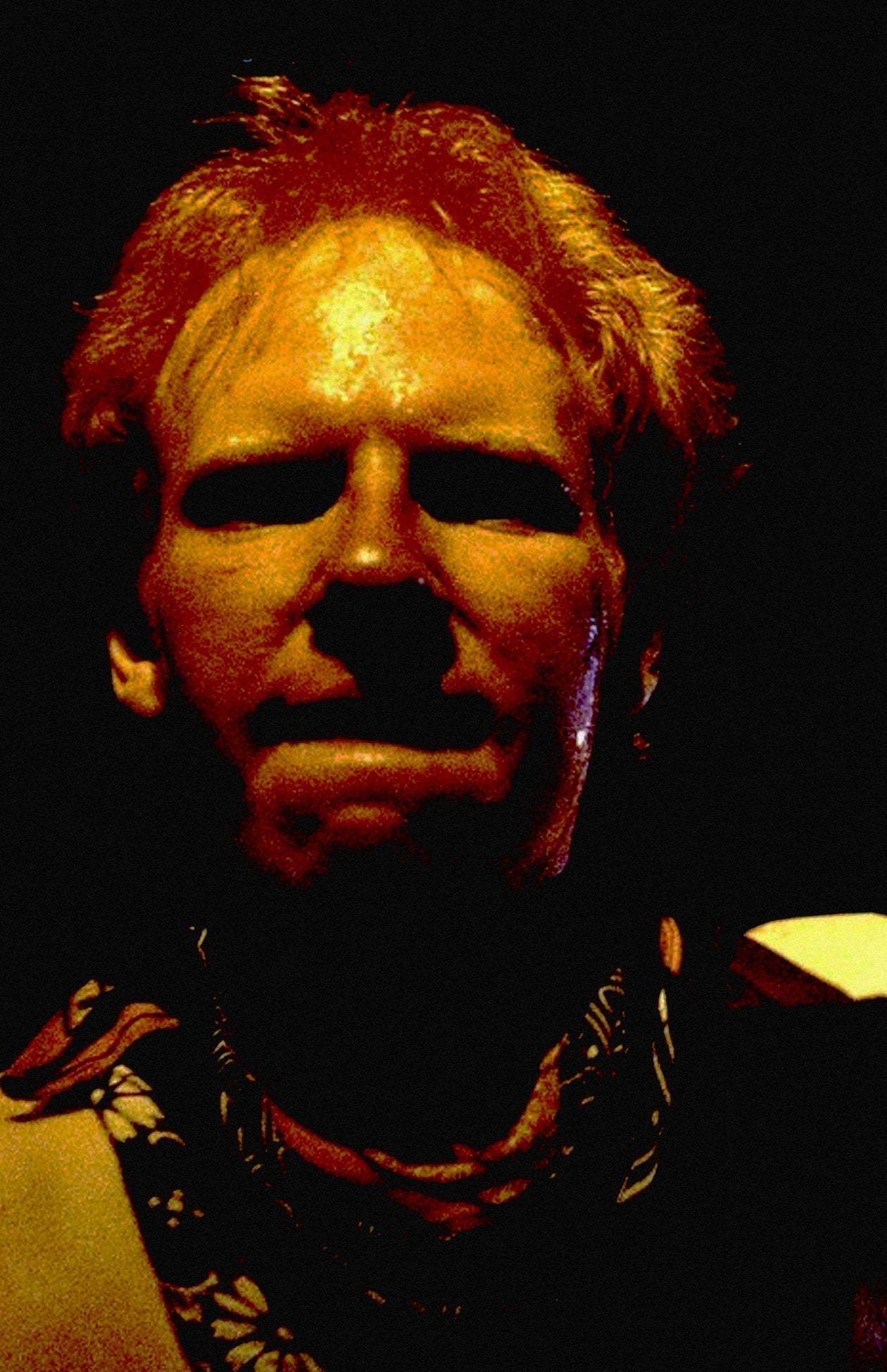 Cheetah Chrome © Thinkbabymusic Collective Interview