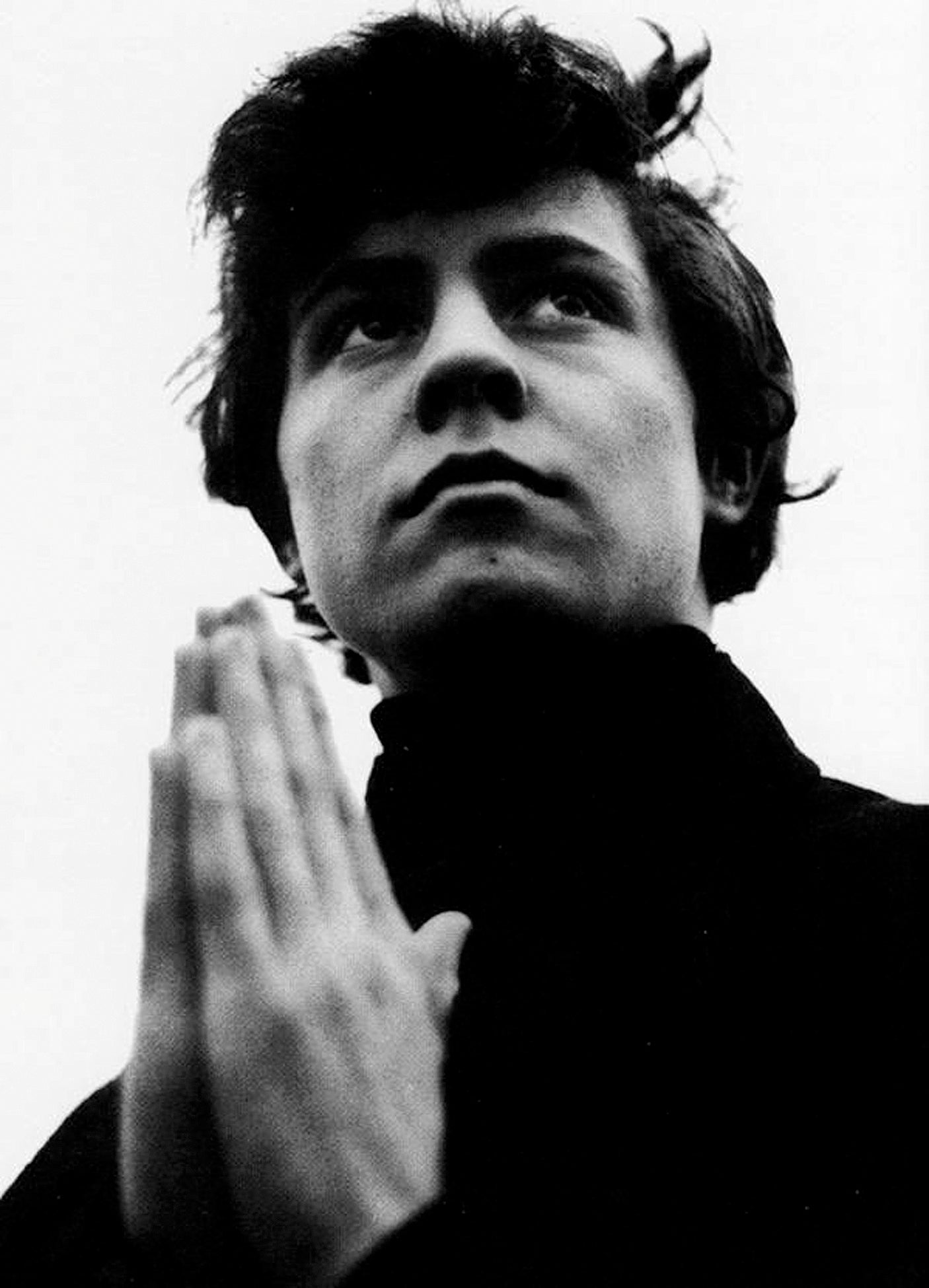 Marc Feld Bolan T-Rex Thinkbabymusic Collective Jurassic Marc: The Queen's Ride on Gipsy Lane