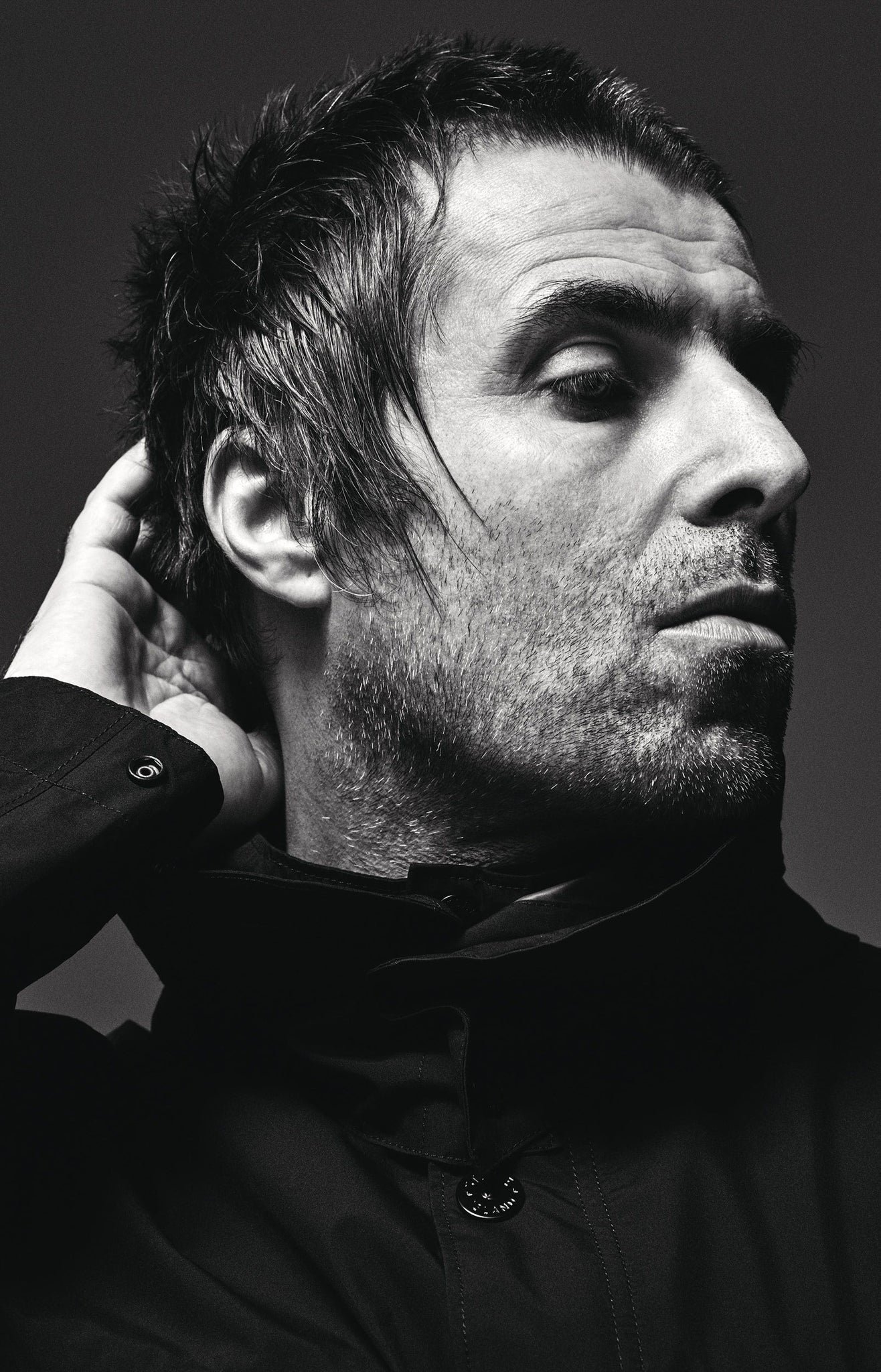 Editorial Interview David Scott Producer Thinkbabymusic Collective Vice Lesley