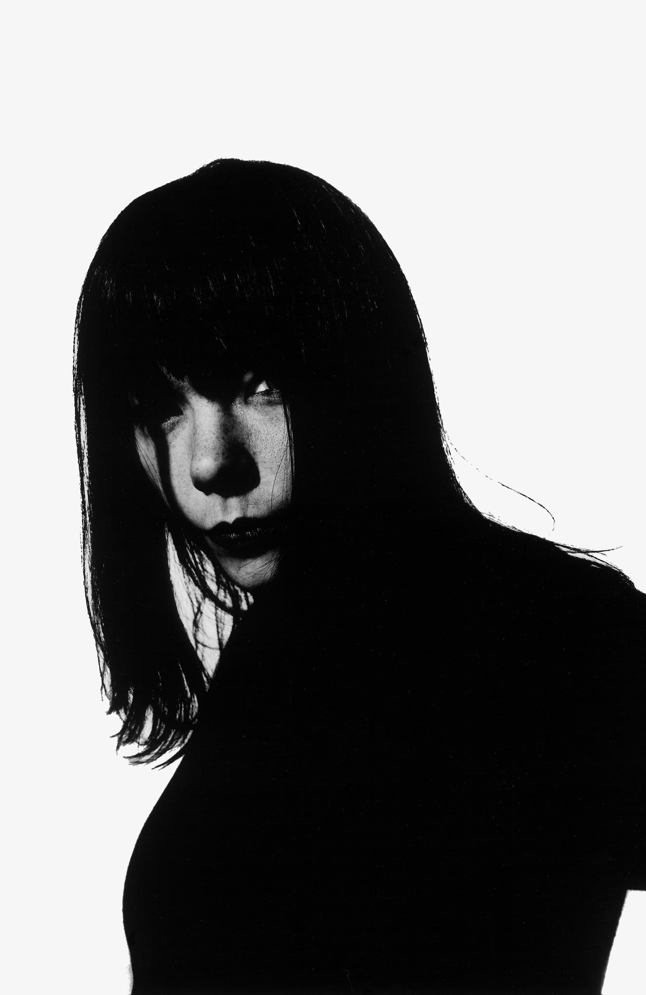 Editorial Interview Steve Gullick Beck Bjork Nirvana Thinkbabymusic Collective Vice Lesley