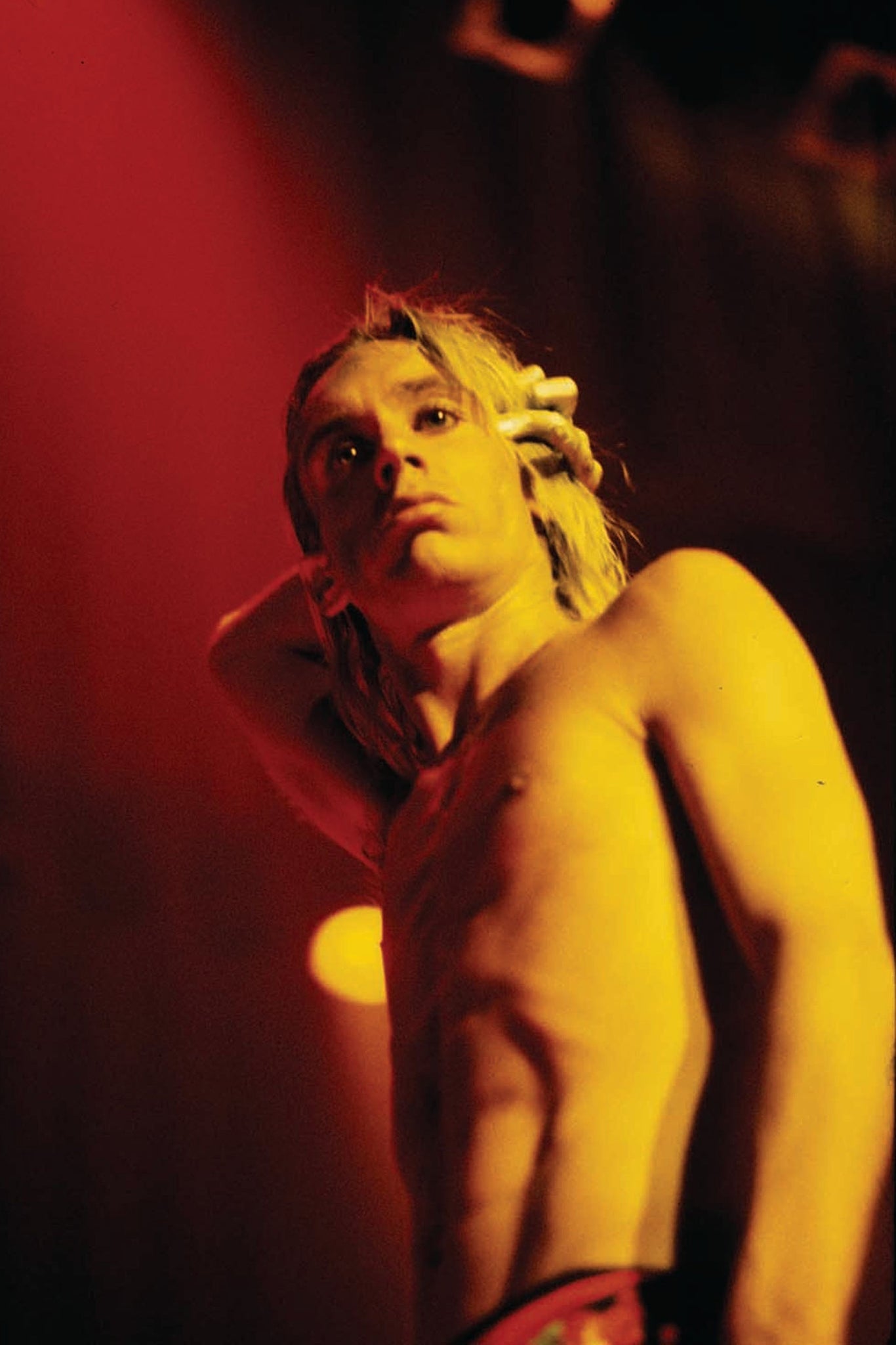 James Williamson Interview Thinkbabymusic Collective