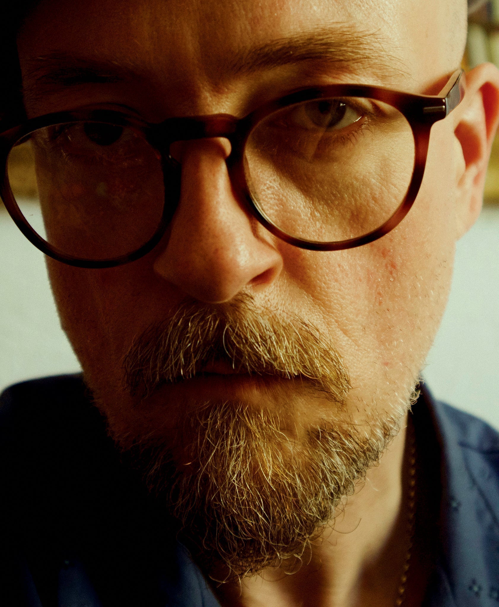 Michael J. Sheehy Jesus, Elvis, and Me Thinkbabymusic Collective