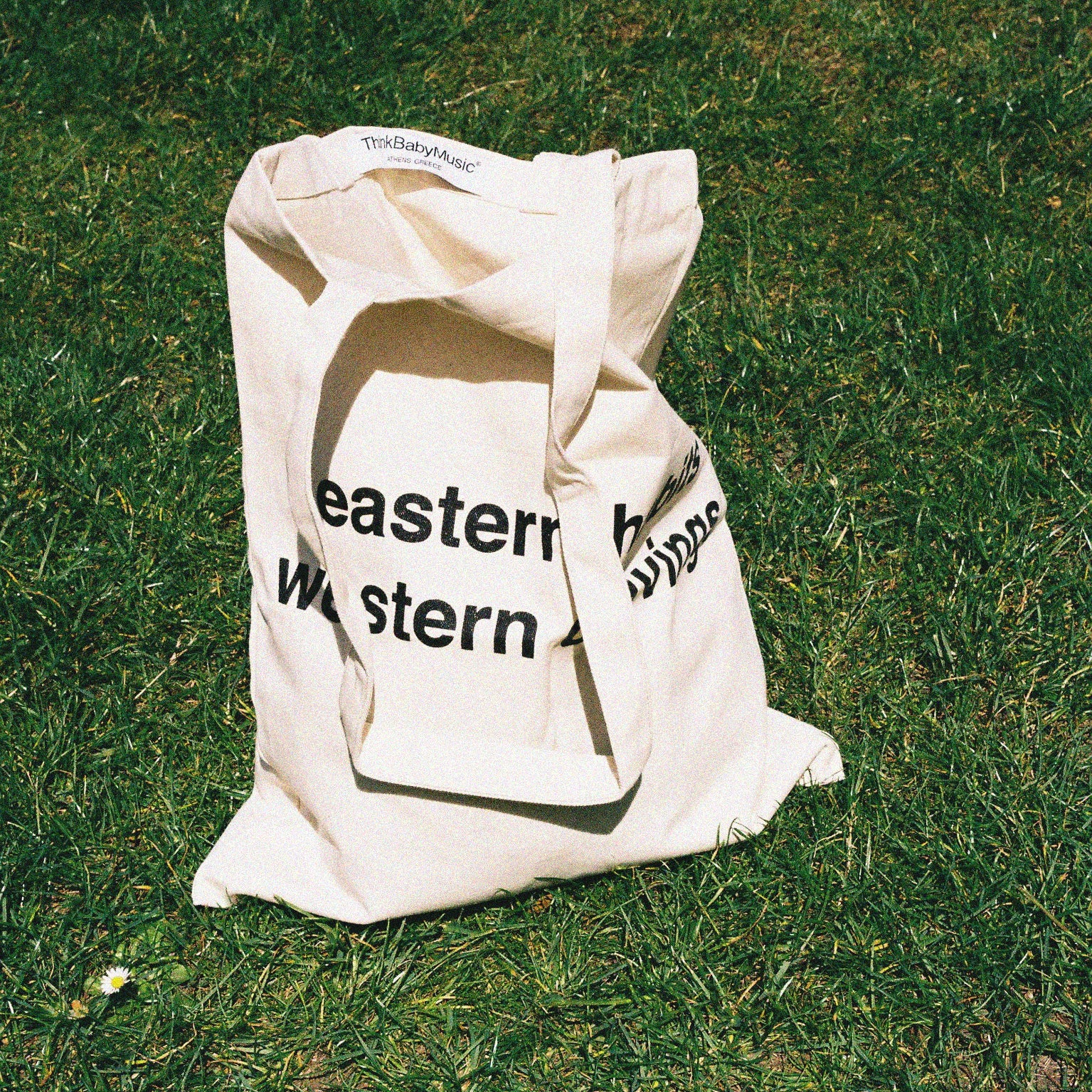 Eastern Habits Western Cravings