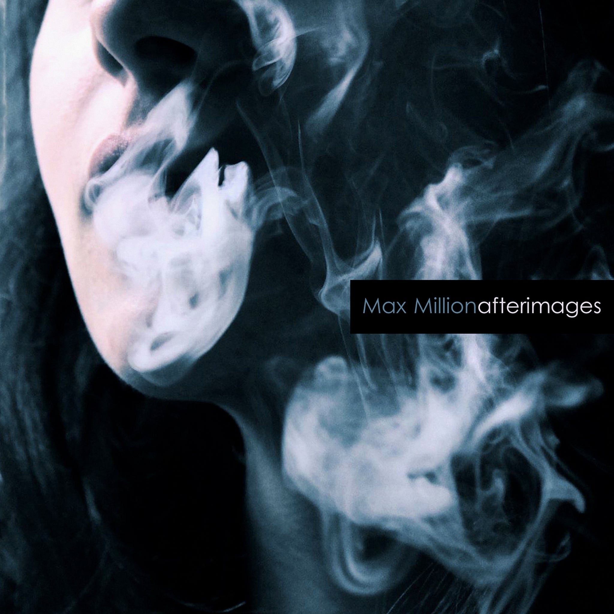 Max Million Afterimages TC014-DIG Thinkbabymusic Collective