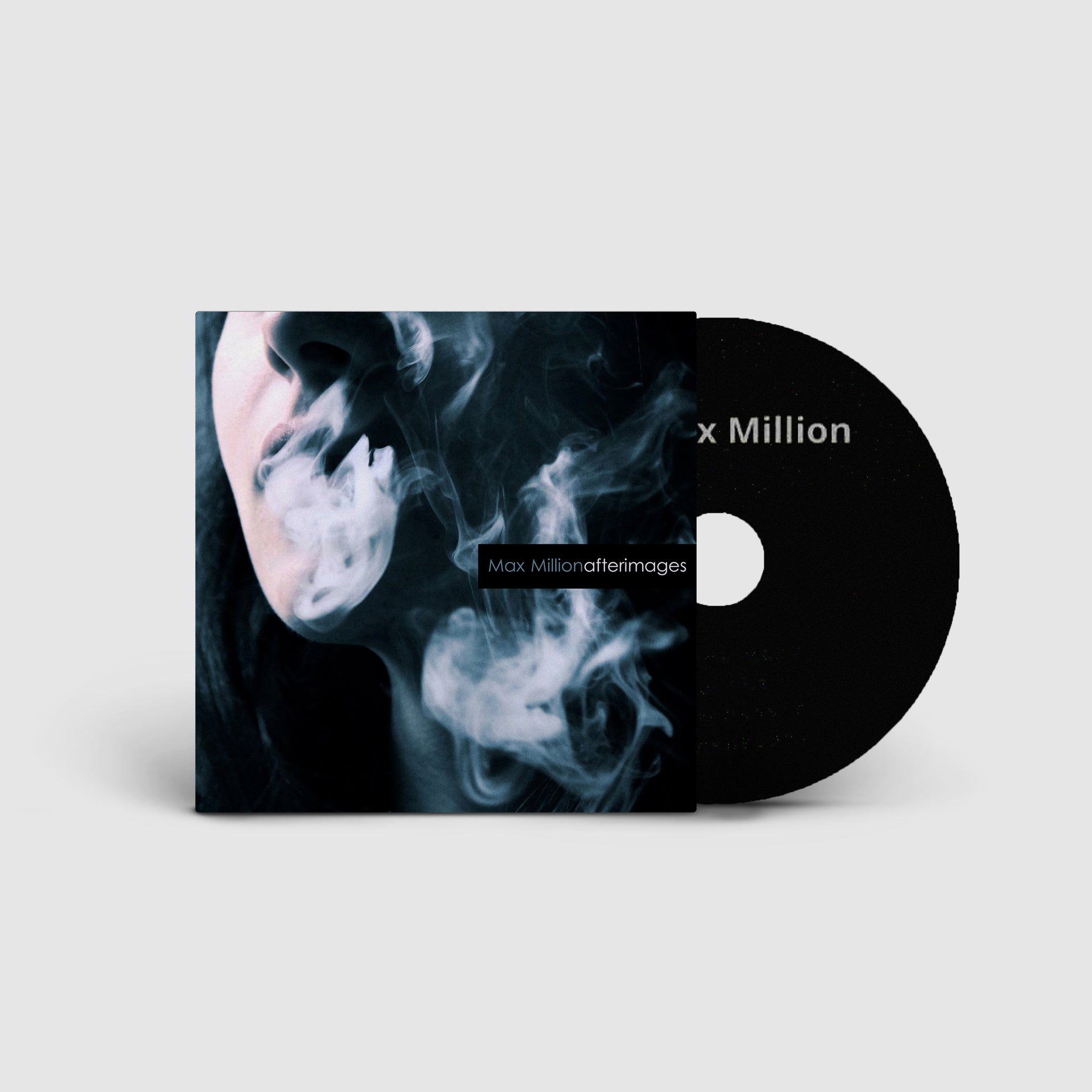 Max Million Afterimages TC014-DIG Thinkbabymusic Collective