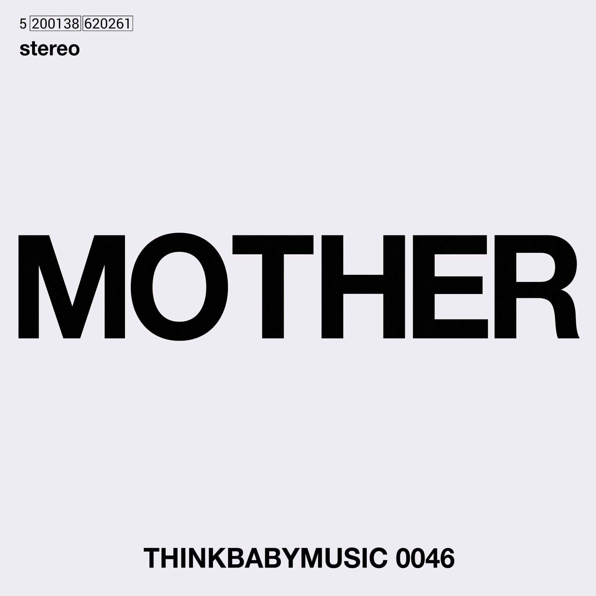 The Velvoids: Mother — Thinkbabymusic Collective