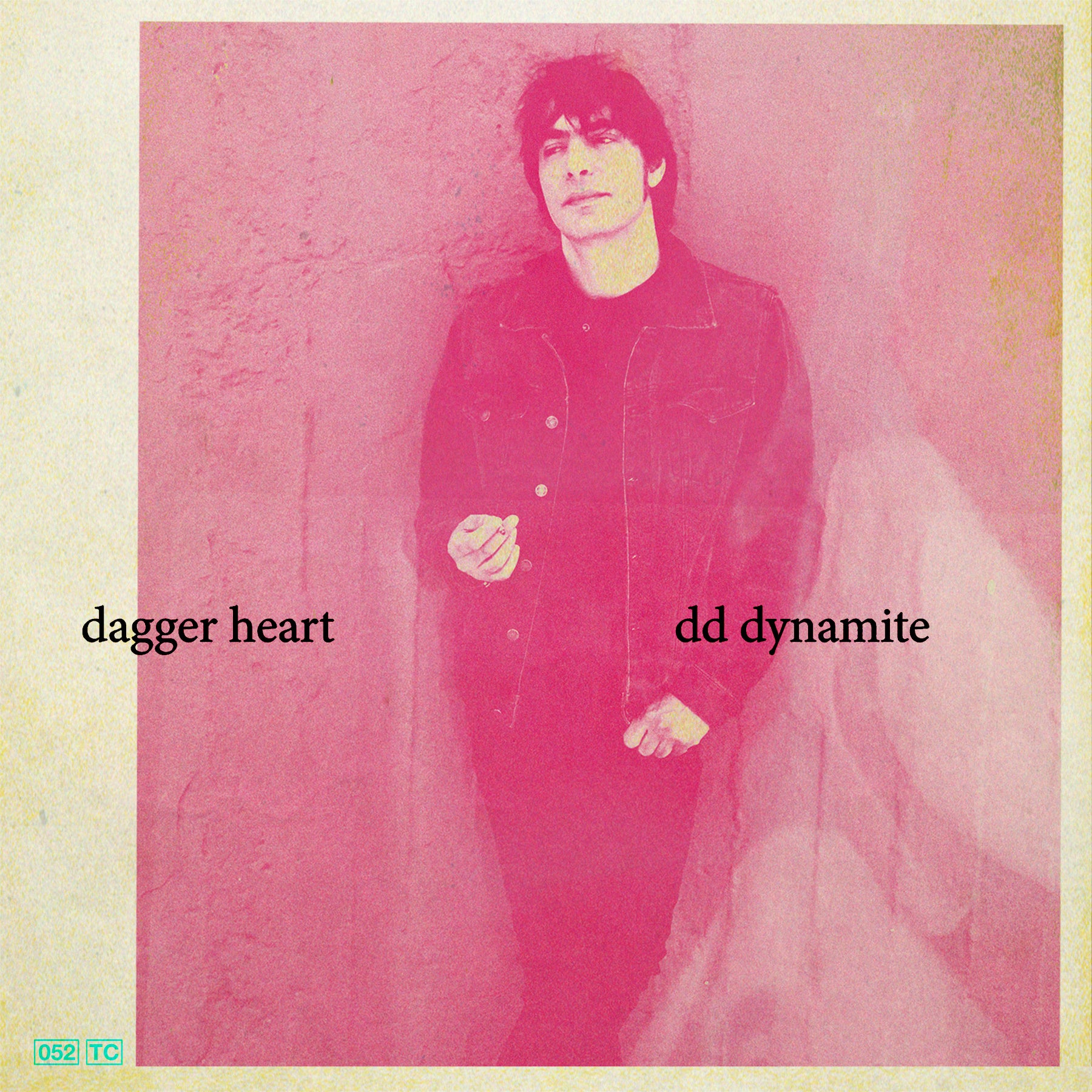 DD Dynamite: Dagger Heart Thinkbabymusic Collective