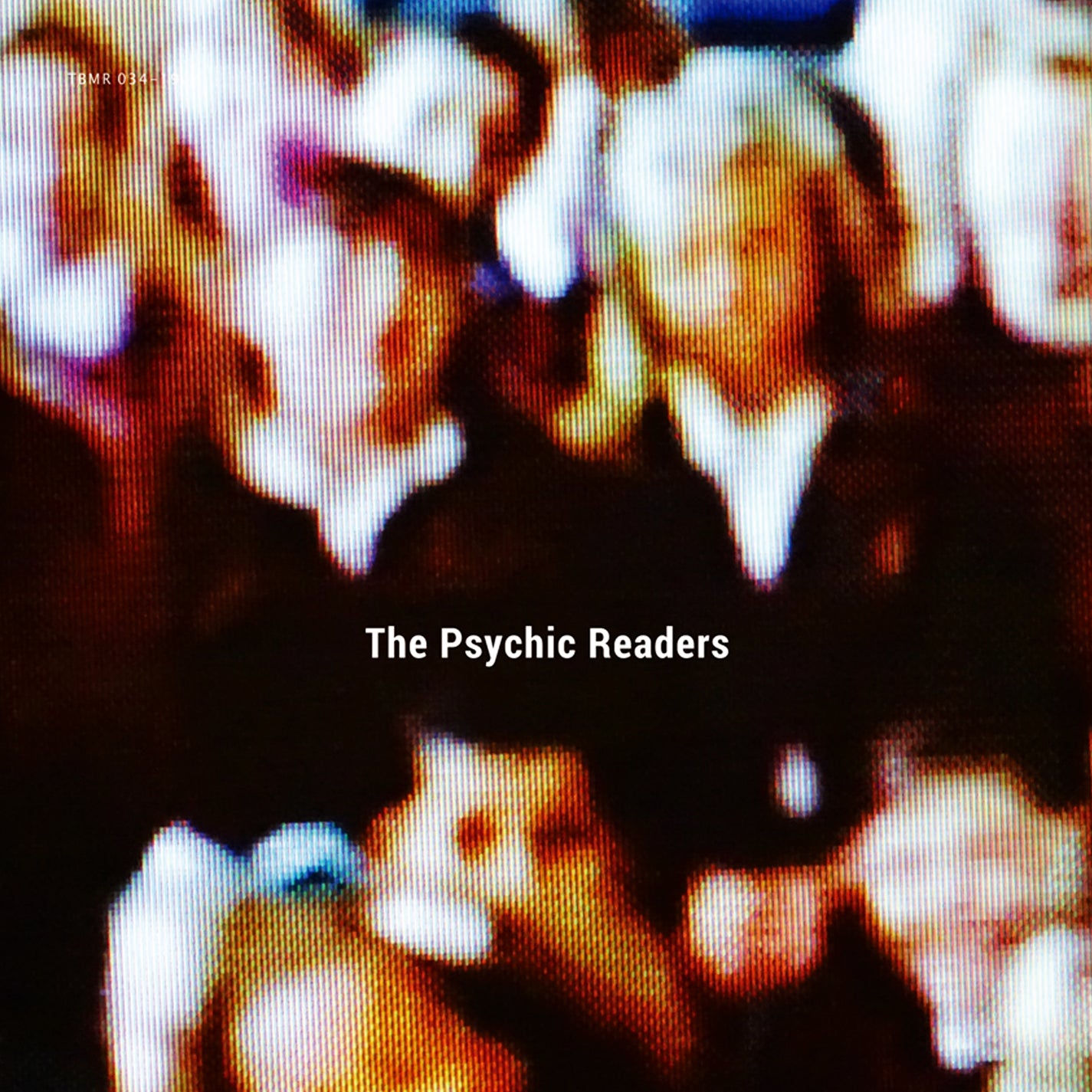 The Psychic Readers: ST Debut Album Thinkbabymusic Collective