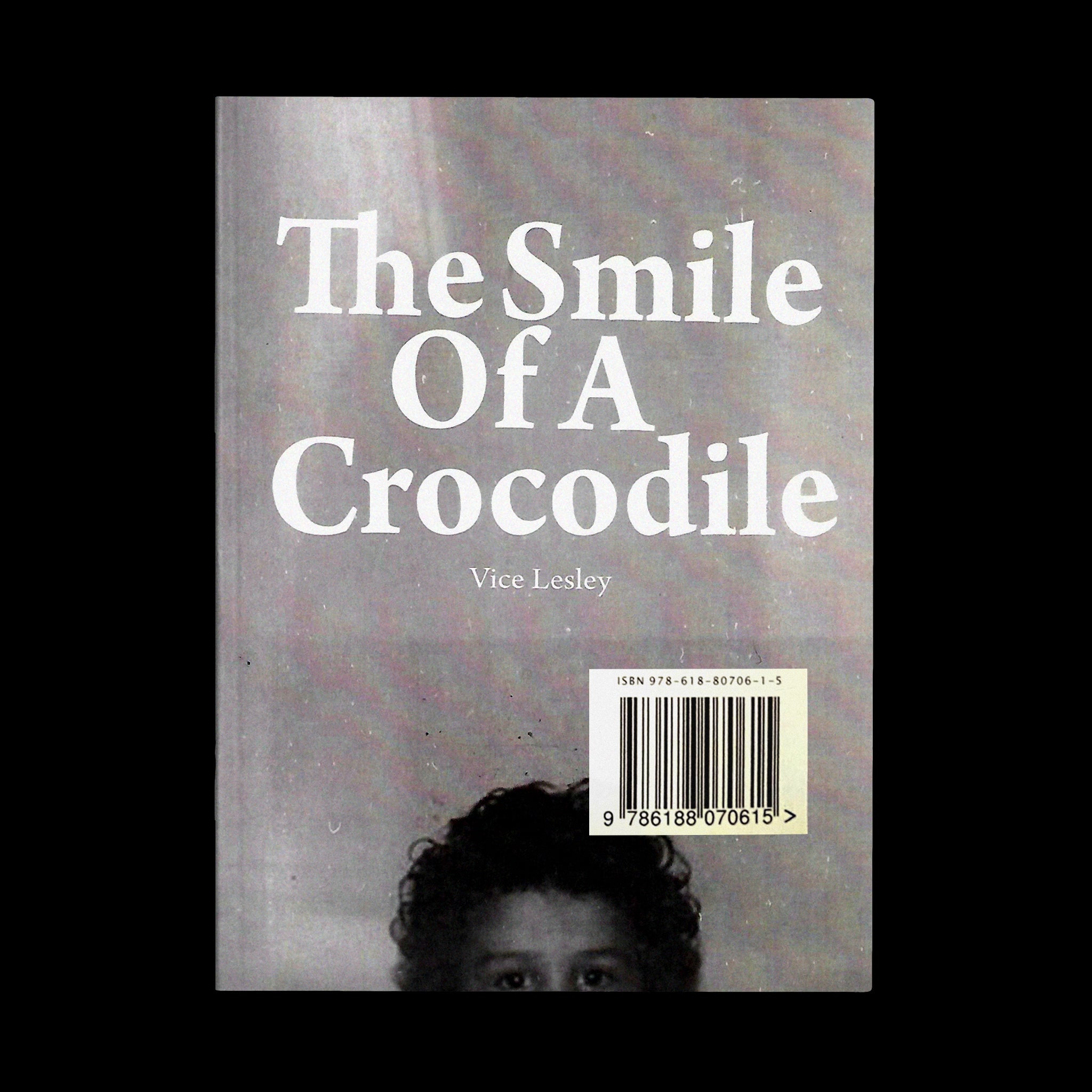 Vice Lesley: The Smile of a Crocodile