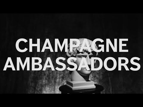 Vast Asteroid Champagne Ambassadors TC051 Thinkbabymusic Collective